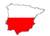 ESTRUCTURAS IRLOSA - Polski
